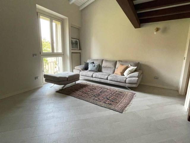 Appartamento in affitto a Bergamo BG