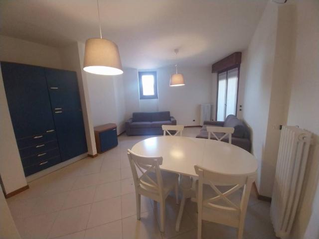 Appartamento in affitto a Bergamo BG