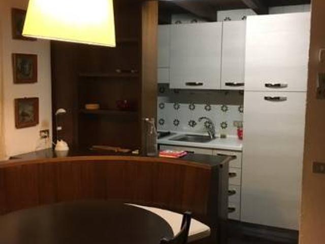 Appartamento in affitto a Bergamo BG