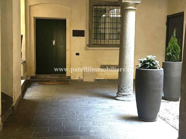 Appartamento in affitto a Bergamo BG