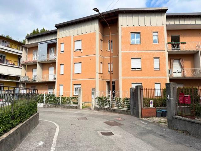 Appartamento in affitto a Bergamo BG