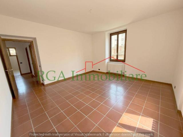 Appartamento in affitto a Bergamo BG