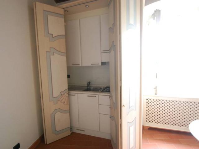Appartamento in affitto a Bergamo BG