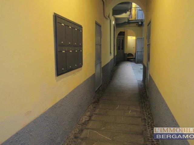 Appartamento in affitto a Bergamo BG