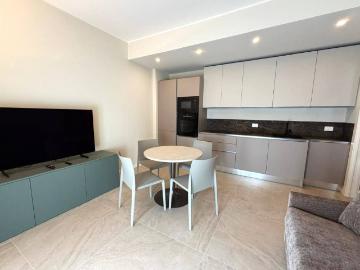 Appartamento in affitto a Bergamo BG