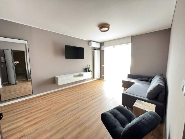 Appartamento in affitto a Bergamo BG
