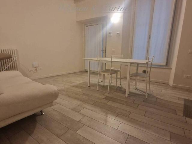 Appartamento in affitto a Bergamo BG