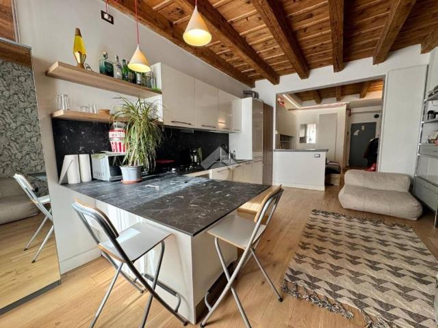 Appartamento in affitto a Bergamo BG