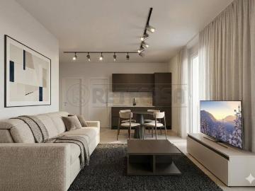Appartamento in affitto a Bergamo BG