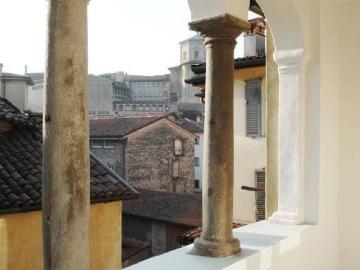 Appartamento in affitto a Bergamo BG