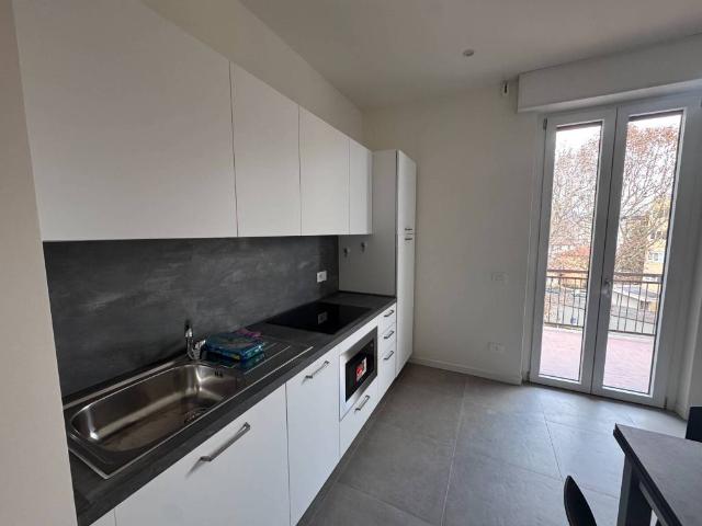Appartamento in affitto a Bergamo BG