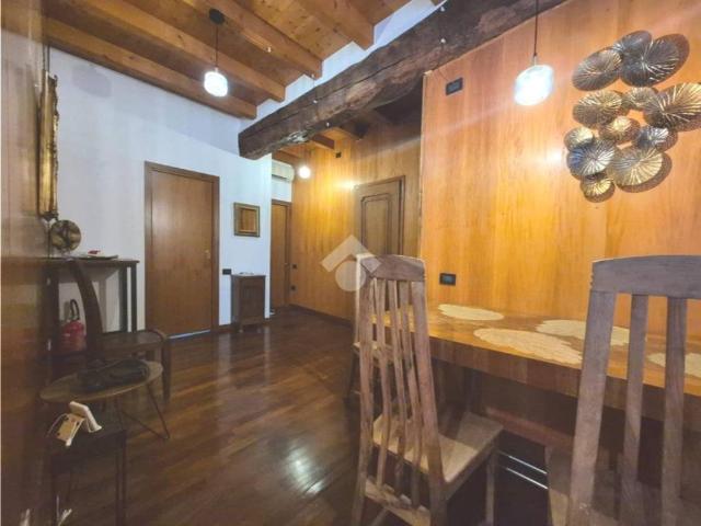 Appartamento in affitto a Bergamo BG