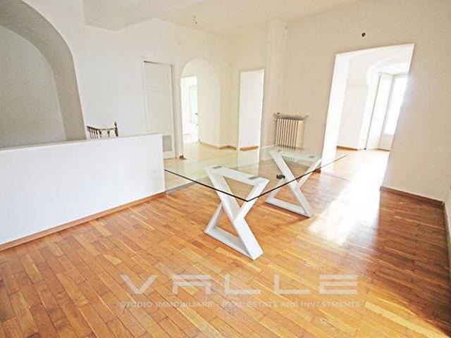 Appartamento in affitto a Bergamo BG