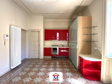 Appartamento in affitto a Bergamo BG