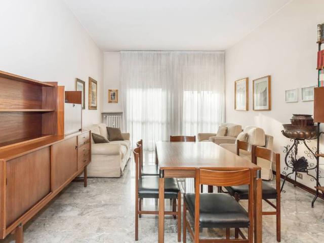 Appartamento in affitto a Bergamo BG