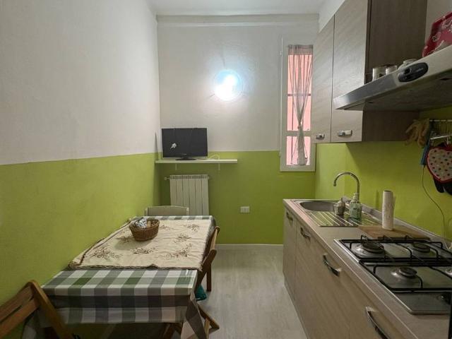 Appartamento in affitto a Bergamo BG