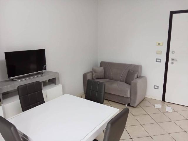 Appartamento in affitto a Bergamo BG