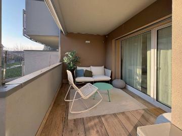 Appartamento in affitto a Bergamo BG