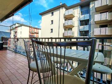 Appartamento in affitto a Bergamo BG