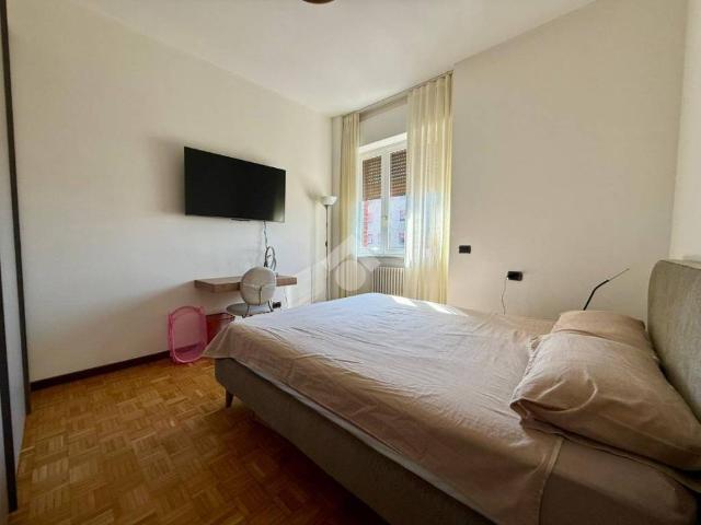 Appartamento in affitto a Bergamo BG