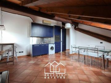 Appartamento in affitto a Bergamo BG
