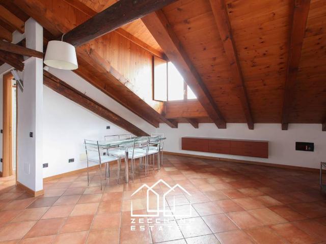 Appartamento in affitto a Bergamo BG