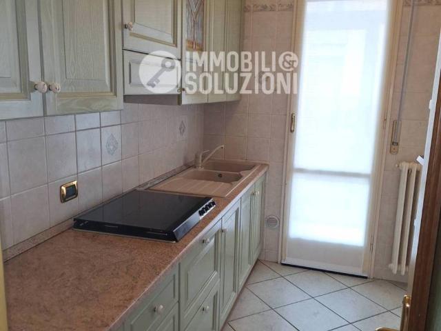 Appartamento in affitto a Bergamo BG