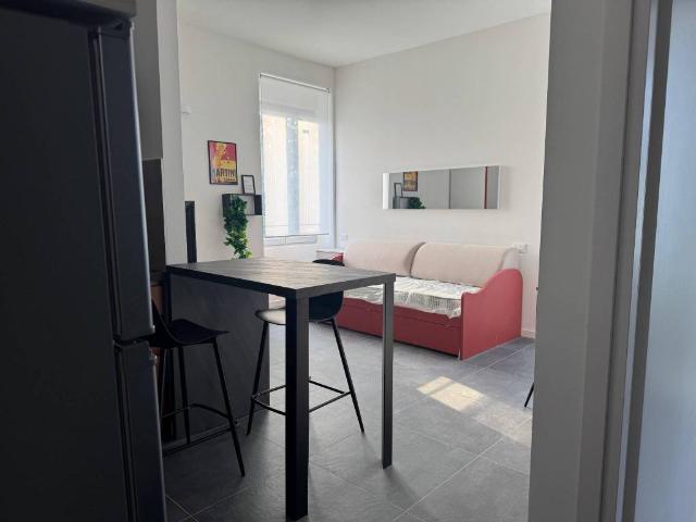 Appartamento in affitto a Bergamo BG