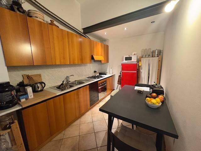 Appartamento in affitto a Bergamo BG
