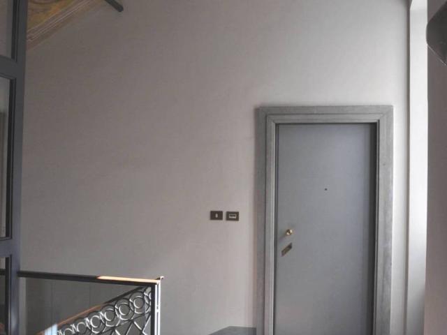 Appartamento in affitto a Bergamo BG