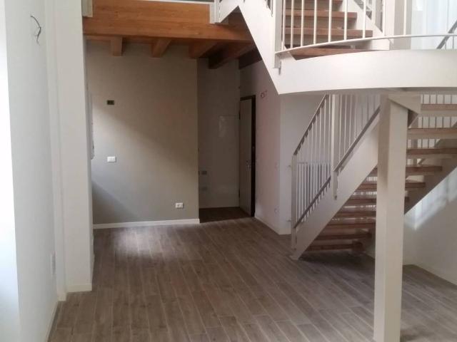 Appartamento in affitto a Bergamo BG