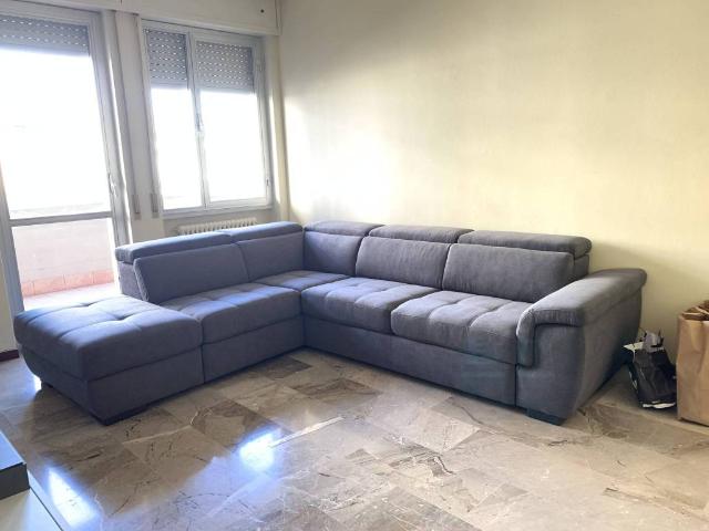 Appartamento in affitto a Bergamo BG