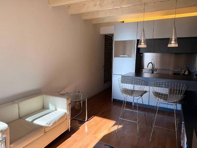 Appartamento in affitto a Bergamo BG