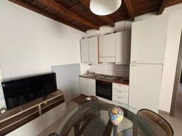 Appartamento in affitto a Bergamo BG