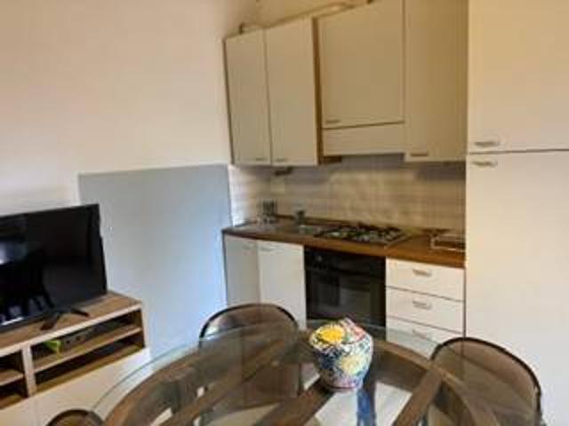 Appartamento in affitto a Bergamo BG