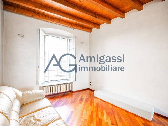 Appartamento in affitto a Bergamo BG
