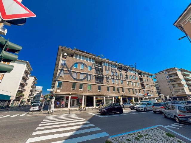 Appartamento in affitto a Bergamo BG