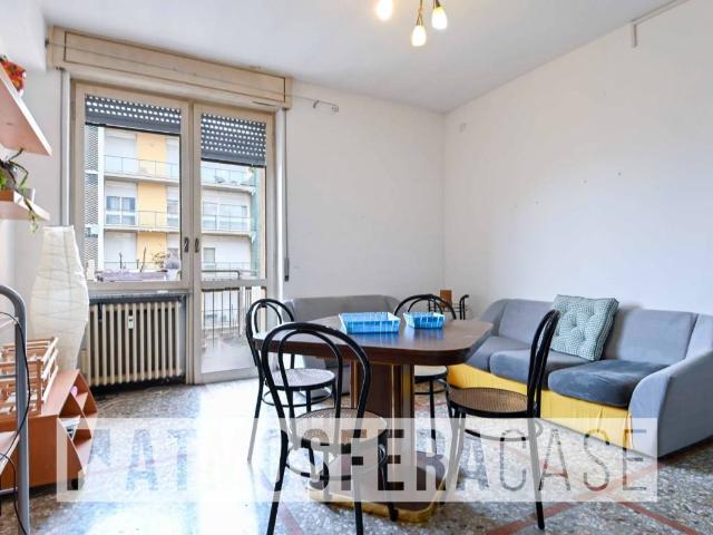 Appartamento in affitto a Bergamo BG