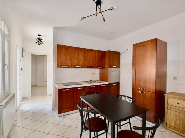 Appartamento in affitto a Bergamo BG