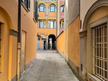 Appartamento in affitto a Bergamo BG