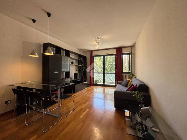 Appartamento in affitto a Bergamo BG