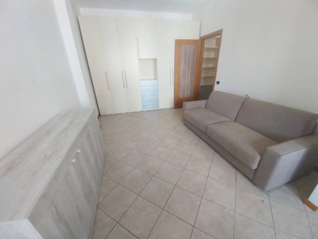 Appartamento in affitto a Bergamo BG