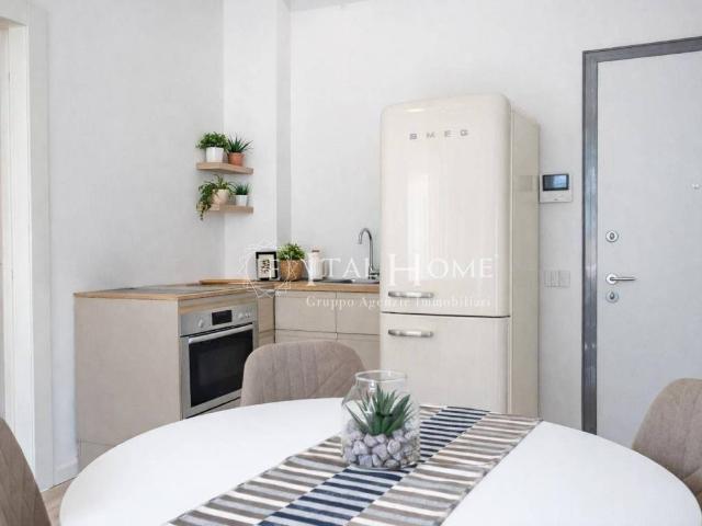 Appartamento in affitto a Bergamo BG