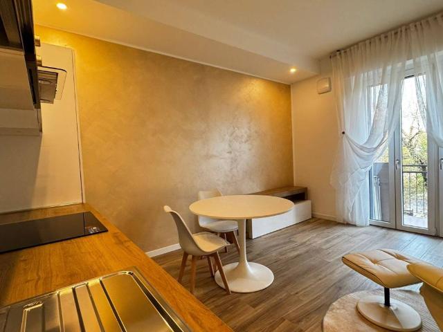 Appartamento in affitto a Bergamo BG