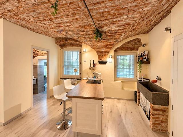Appartamento in affitto a Bergamo BG