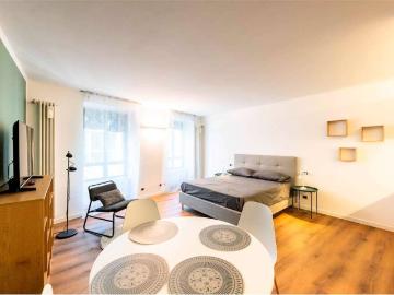Appartamento in affitto a Bergamo BG