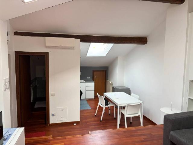 Appartamento in affitto a Bergamo BG