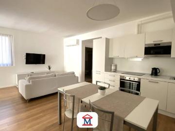 Appartamento in affitto a Bergamo BG