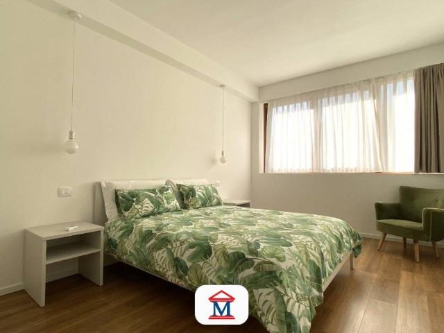 Appartamento in affitto a Bergamo BG