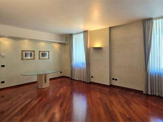 Appartamento in affitto a Bergamo BG